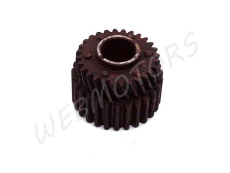 MZ ES 250/1 KUPLUNG AGY