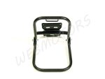 LUGGAGE CARRIER BLACK