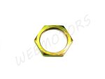 NUT F. CLUTCH REAR M38X1