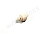 RUBBER SUPPORT WHITE