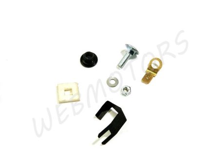 SPRING SET. FOR NEUTRAL INDICATOR