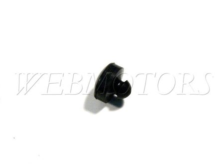 RUBBER BUMPER FOR FRONT FORK /ROUND/