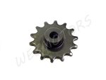 CHAIN SPROCKET T14 FRONT