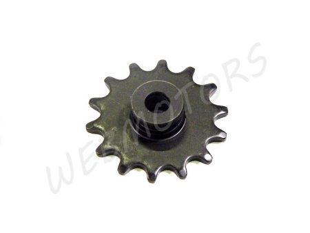 CHAIN SPROCKET T14 FRONT