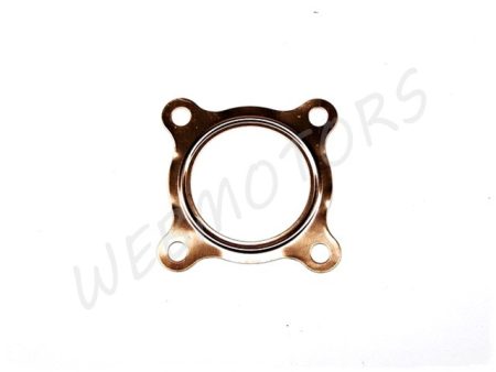 GASKET F.CYLINDER HEAD 3KJ 70CCM