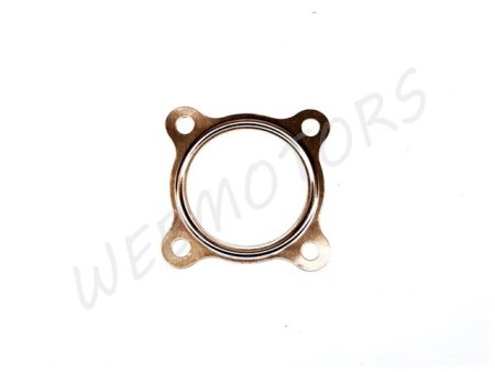 GASKET F.CYLINDER HEAD BWS 70CCM