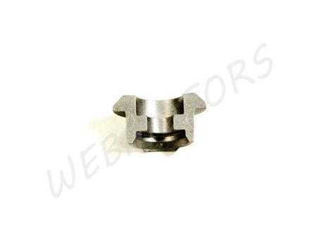 SPRING RETAINER F. SHOCK ABSORBER