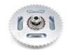 CHAIN SPROCKET REAR /353-354/ Z46