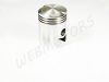 PISTON 65.00 JAWA 250P