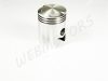 PISTON 65.75 JAWA 250P