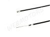 CLUTCH CABLE 1180/1310 MM