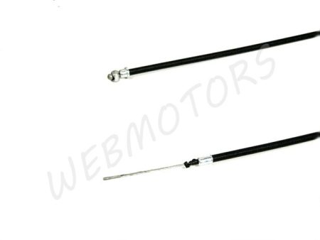 CLUTCH CABLE 1180/1310 MM