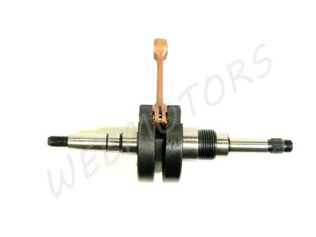 SUZUKI LETS FŐTENGELY LET'S