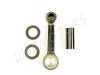 CONNECTING ROD COMPLETE YOKO /INF.PIN 28 MM/