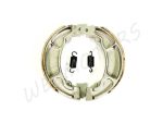 BRAKE SHOE SET.REAR SH125-150