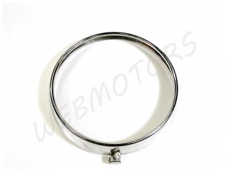 RIM FOR HEADLIGHT MZ/TS