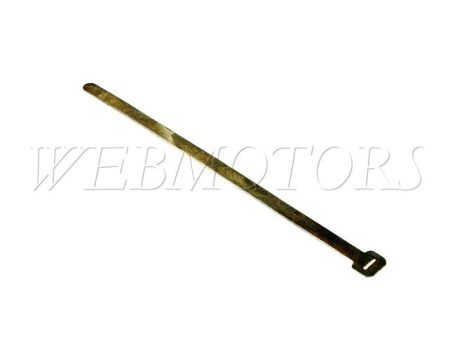 CABLE TIE METAL