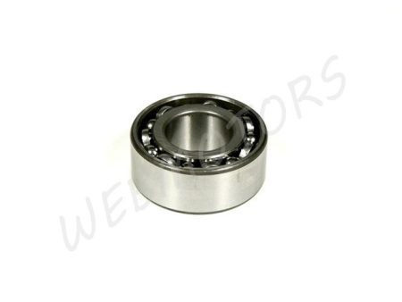 BALLS BEARING 3205 ZKL