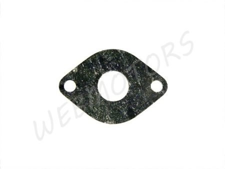 GASKET FOR INTAKE SOCKET