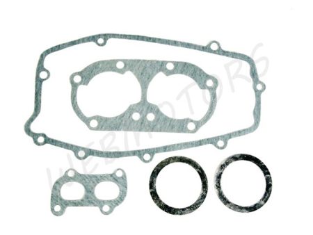 GASKET SET 12V JAWA350 KLINGERIT