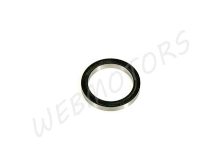 SHIM PLATE F. LABYRINTH RING