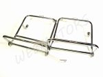 SIDE LUGGAGE CARRIER,PAIR MZ/ES 250/2