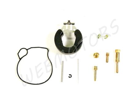 CPI KARBURÁTOR JAVÍTÓ KLT. /NAGY/