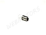 BULB 6V 4W BA9S TUNGSRAM