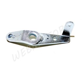 BRAKE LEVER FOR BRAKE PEDAL SHAFT JAWA 350