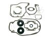 GASKET + OIL SEAL SET ETZ250