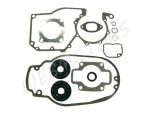 GASKET + OIL SEAL SET ETZ250