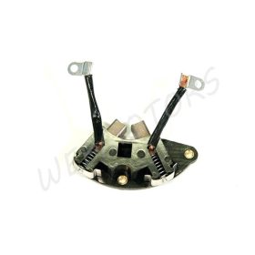 JAWA 634 SZÉNKEFE TARTÓ KPL. 6V