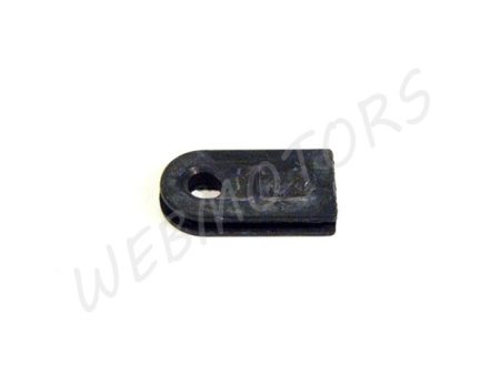 RUBBER BOWDEN SLEEVE /559-353/ JAWA 250