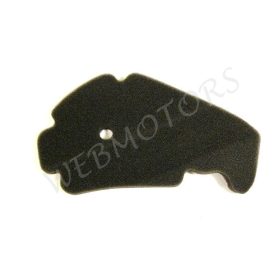 PIAGGIO BEVERLY LEVEGŐSZŰRŐ BETÉT BEVERLY125-250-500