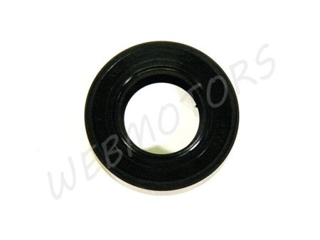 OIL SEAL 25X47X10