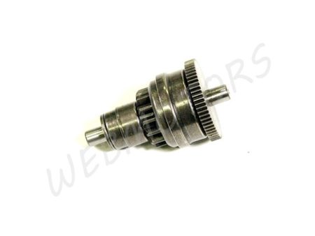 PIAGGIO TYPHOON ÖNINDÍTÓ BENDIX TYPHOON,RUNNER Z14/63