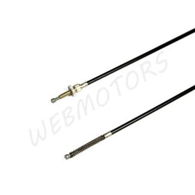 JAWA MUSTANG  BOWDEN KUPLUNG 1035/1123 MM