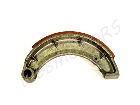 BRAKE SHOE ETZ 150