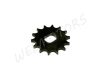 CHAIN SPROCKET T14 FRONT