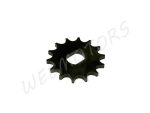 CHAIN SPROCKET T14 FRONT