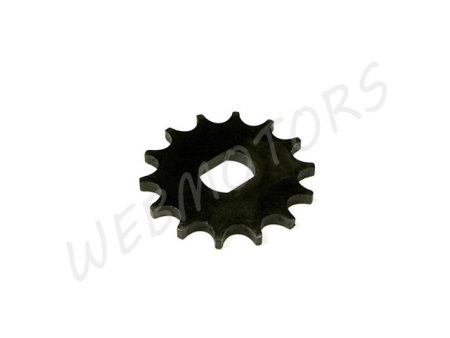 CHAIN SPROCKET T14 FRONT