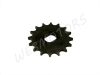 CHAIN SPROCKET T16 FRONT