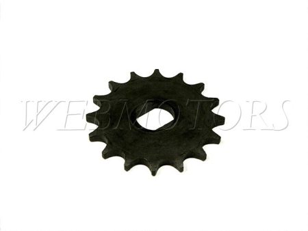 CHAIN SPROCKET T16 FRONT