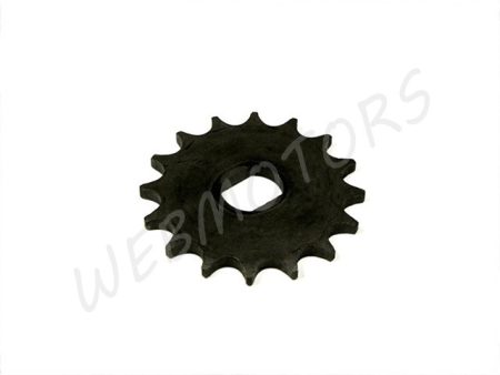 CHAIN SPROCKET T16 FRONT