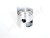 PISTON 58.25 6V LEFT /NOT COMPL./ JAWA 350