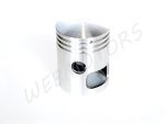 PISTON 58.25 6V LEFT /NOT COMPL./ JAWA 350