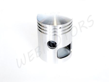PISTON 58.25 6V LEFT /NOT COMPL./ JAWA 350