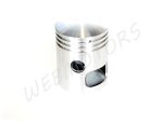 PISTON 58.00 6V LEFT /NOT COMPL./ JAWA 350