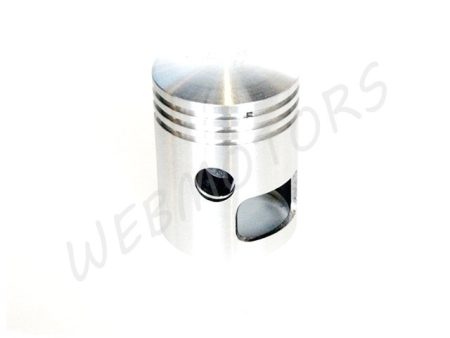 PISTON 58.00 6V LEFT /NOT COMPL./ JAWA 350