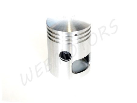 PISTON 58.75  6V LEFT /NOT COMPL./ JAWA 350